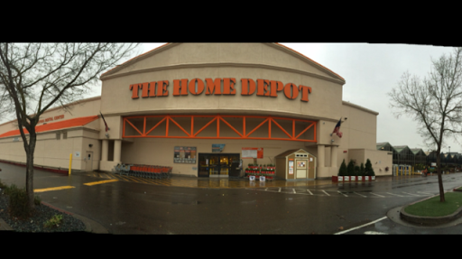 Home Improvement Store «The Home Depot», reviews and photos, 8000 Folsom Blvd, Sacramento, CA 95826, USA