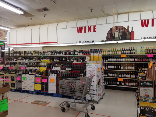 Grocery Store «Food Outlet», reviews and photos, 249 Temple Ave, Newnan, GA 30263, USA