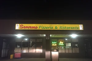 Sanremo Pizzeria & Ristorante image
