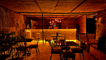 Antilop Cafe&Pub
