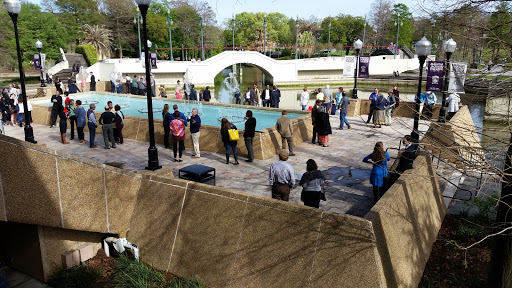 Performing Arts Theater «Mahalia Jackson Theater for the Performing Arts», reviews and photos, 1419 Basin St, New Orleans, LA 70116, USA