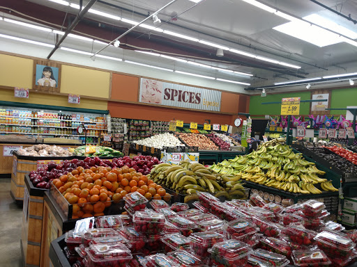 Grocery Store «Superior Grocers», reviews and photos, 6931 La Palma Ave, Buena Park, CA 90620, USA