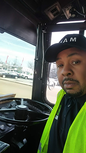 Used Car Dealer «Pyramid Used Cars», reviews and photos, 936 S 3rd St, Memphis, TN 38106, USA