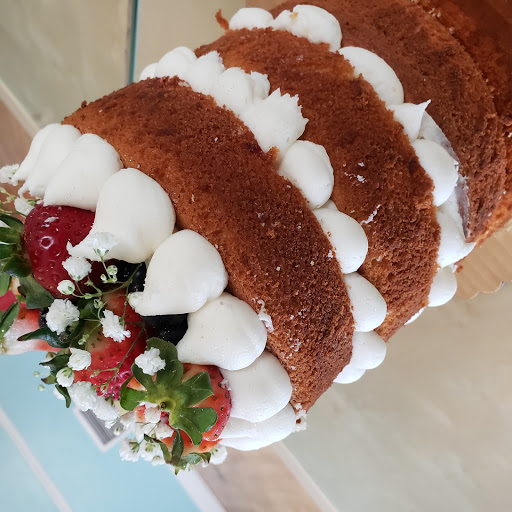 Wedding Bakery «Cake, Hope, & Love», reviews and photos, 1490 N Fairfield Rd, Dayton, OH 45432, USA