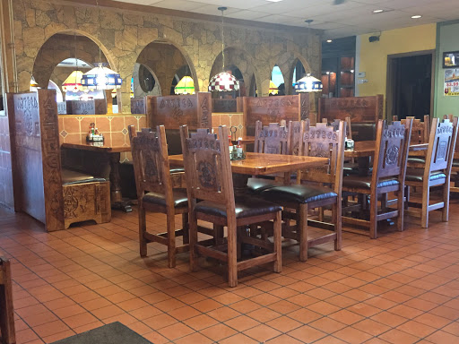 Yucatan restaurant Akron