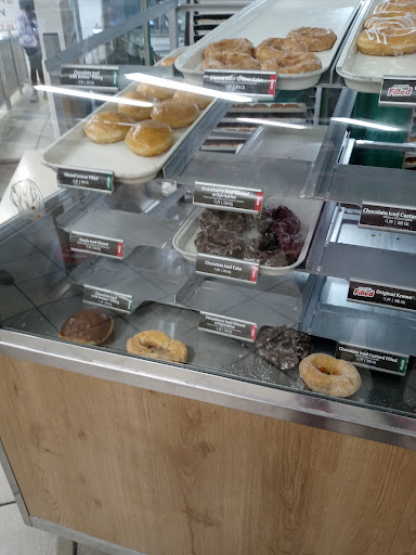 Bakery «Krispy Kreme Doughnuts», reviews and photos, 2809 W March Ln, Stockton, CA 95219, USA