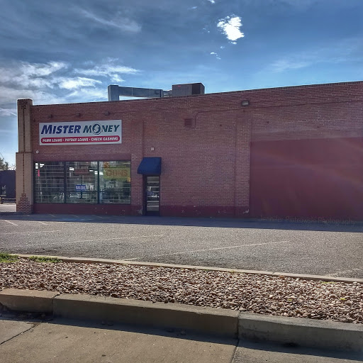 Pawn Shop «Mister Money», reviews and photos, 333 E Bridge St, Brighton, CO 80601, USA