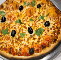 Photos du propriétaire du Pizzeria Les Pizzas de Meslay à Meslay-du-Maine - n°4