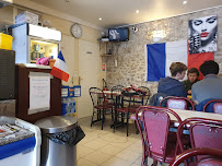 Atmosphère du Restaurant turc Delice Antalya Nivan à Fontainebleau - n°3
