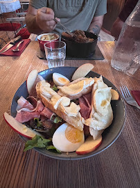 Plats et boissons du Restaurant Ôcso L'origine à Gaillac - n°3