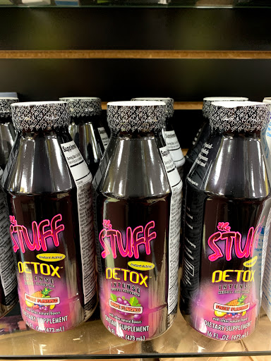 Tobacco Shop «Kosmic Korner Inc.», reviews and photos, 2688 NY-17M, Goshen, NY 10924, USA