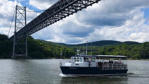 Tourist Attraction «Trinity Cruises», reviews and photos, 30 Hudson Ave, Peekskill, NY 10566, USA