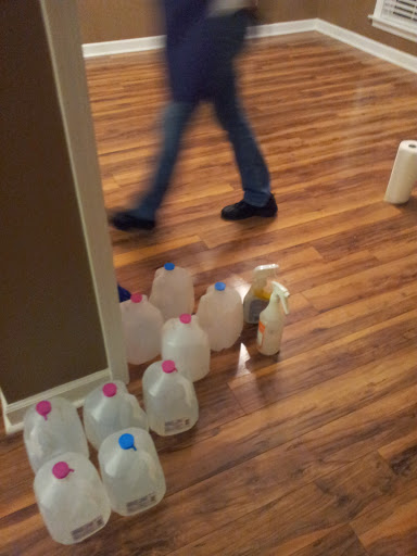 House Cleaning Service «MAID In HIS Likeness, LLC», reviews and photos, 607 S Coit St, Florence, SC 29501, USA