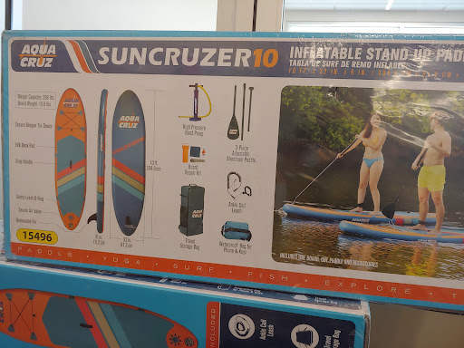 Discount Store «Ocean State Job Lot», reviews and photos, 30 Manchester Rd, Derry, NH 03038, USA