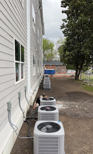 Photo of Comfort Shield HVAC, Plumbing and Electrical