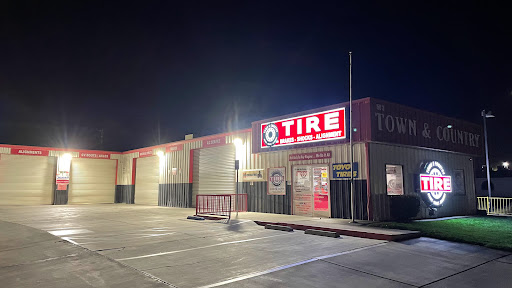 Town & Country Tire Victorville