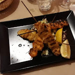 Photo n°3 de l'avis de Alessandro. fait le 15/01/2020 à 19:20 sur le  Osteria La Cueva à Montecchio