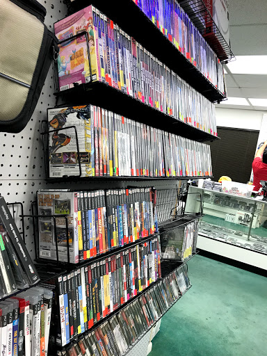 The Control Lab - Video Games, Toys & Repair image