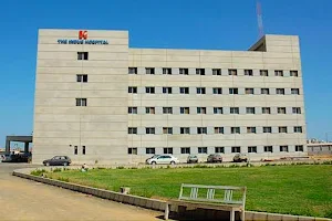 Indus Hospital & Health Network image