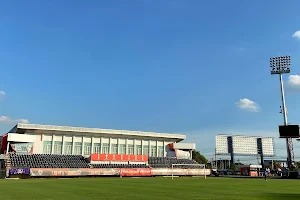 LEO Chiangrai Stadium image