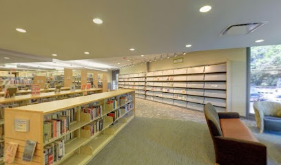 Dundee Library/Fox River Valley Public Library District