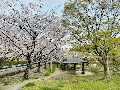 中田池公園