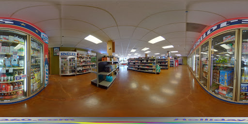 Liquor Store «Mountain Post Liquors», reviews and photos, 6336 US-87, Fountain, CO 80817, USA