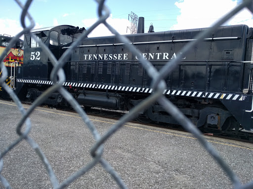 Rail Museum «Tennessee Central Railway Museum», reviews and photos, 220 Willow St, Nashville, TN 37210, USA