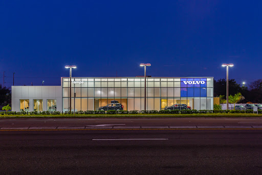 Volvo of Tampa, 6008 N Dale Mabry Hwy, Tampa, FL 33614, USA, 