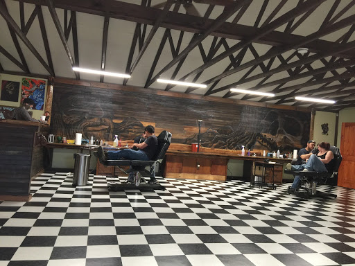 Tattoo Shop «Freedom Tattoos LLC», reviews and photos, 13507 Lake Charles Hwy, Leesville, LA 71446, USA