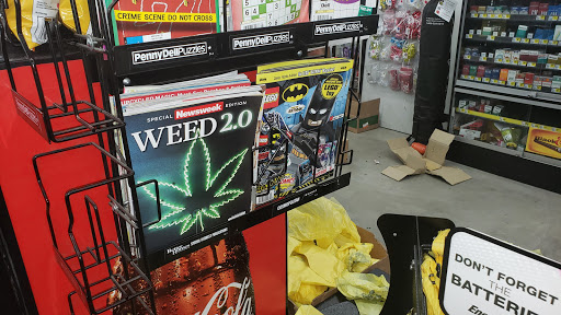 Discount Store «Dollar General», reviews and photos, 704 Garrett Rd, Upper Darby, PA 19082, USA