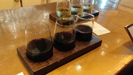 Wine Bar «Firehouse Wine Bar & Shop», reviews and photos, 216 St Francis St, Mobile, AL 36602, USA