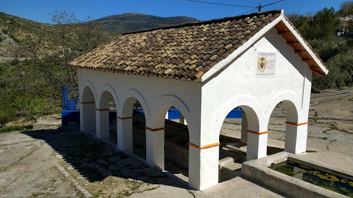 Antiguo Lavadero Publico