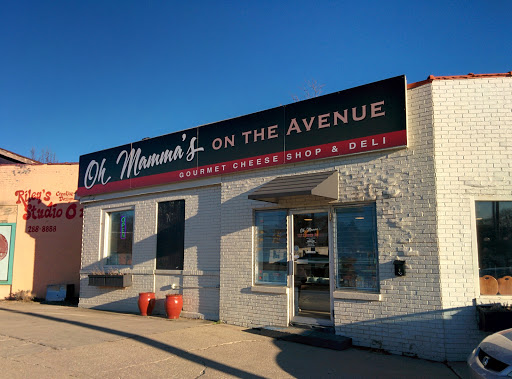 Cheese shop South Bend