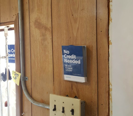 Appliance Store «Jose Good As New Appliances», reviews and photos, 2806 SW Loop 410, San Antonio, TX 78227, USA