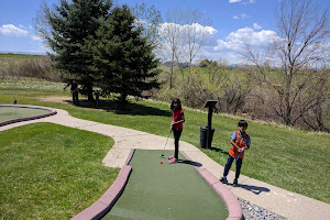 Family Sports Golf Course