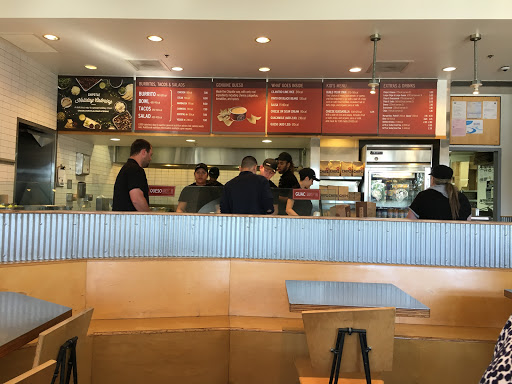 Chipotle Mexican Grill image