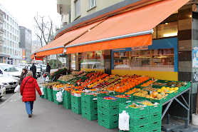 Bilma Markt Bilecek