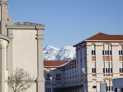 Greta de grenoble à Grenoble