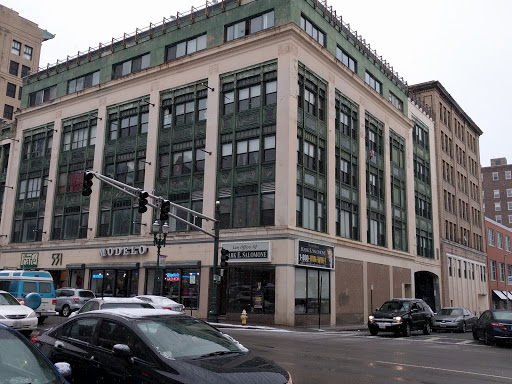 Personal Injury Attorney «Law Offices of Mark E. Salomone», reviews and photos