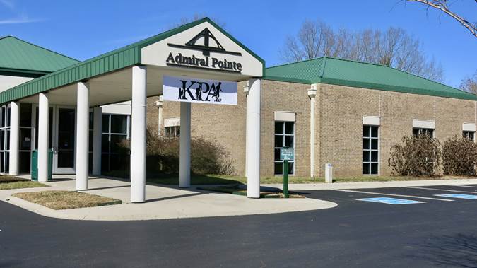 Knoxville Pediatric Associates