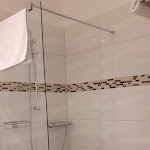 Photo n°3 de l'avis de Kerstin.. fait le 11/07/2018 à 17:47 sur le  Blue River Side à Blaustein