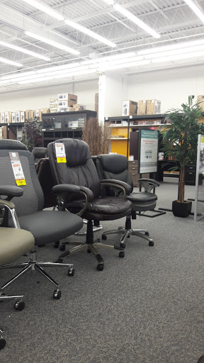 Office Supply Store «OfficeMax», reviews and photos, 1345 N 205th St, Shoreline, WA 98133, USA