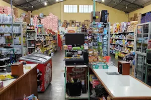 Supermercado La Balanza image