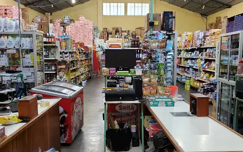 Supermercado La Balanza image