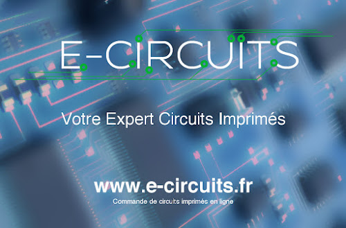 E-CIRCUITS à Mours-Saint-Eusèbe