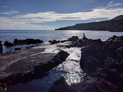 Foto von Zona Balnear Ponta do Admoiro wilde gegend