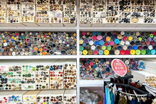 Quilt Shop «Thistle Dew Quilt Shoppe», reviews and photos, 10127 Fair Oaks Blvd, Fair Oaks, CA 95628, USA