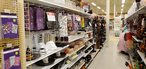 Fabric Store «Jo-Ann Fabrics and Crafts», reviews and photos, 965 North Point Dr, Alpharetta, GA 30022, USA