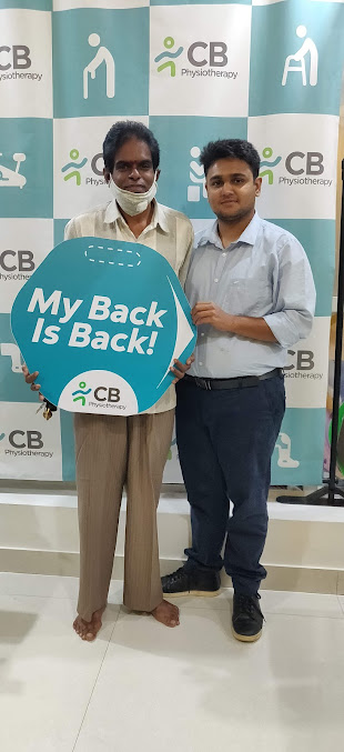 Physiotherapy for Home Care - Physiotherapy for Home Care